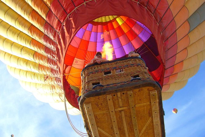 Phoenix Morning Hot Air Balloon Ride with Bubbly + Breakfast - Morning Start at Deer Valley: Check-In and the Early Wake-Up Reality