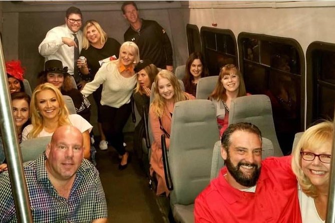 Phoenix Murders and Mysteries Ghost Tour - Price and Time: Is $75 Worth It for 2–3 Hours?