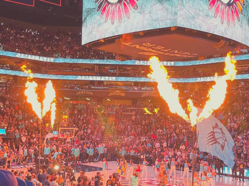 Phoenix: Phoenix Suns Basketball Game Ticket - Mobile Ticket Entry and “Skip the Ticket Line” in Plain English