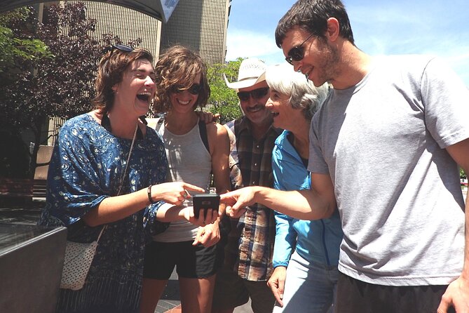 Phoenix Scavenger Hunt Adventure - Why this Phoenix scavenger hunt feels different than a normal tour