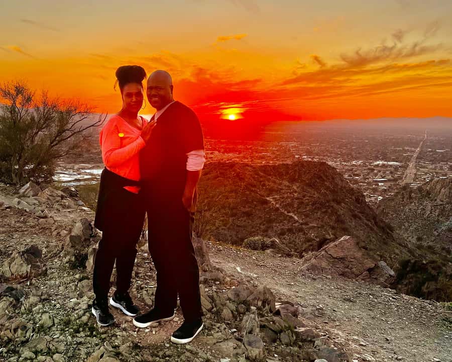 Phoenix: Sonoran Desert Guided Sunset Hike - Price and value: is $125 worth a 2-hour sunset hike?