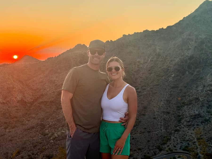 Phoenix: Sonoran Desert Guided Sunset Hike - Which guide fits your vibe: from Cha Cha to Steve Hill