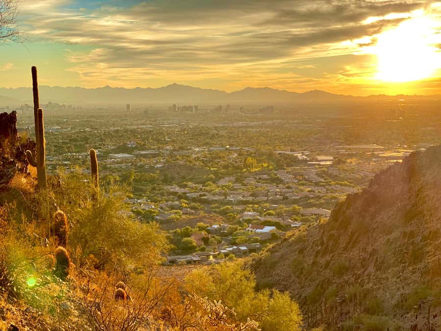Phoenix: Spectacular Sunrise Guided Hike | Beautiful Views! - Key Takeaways Before You Go