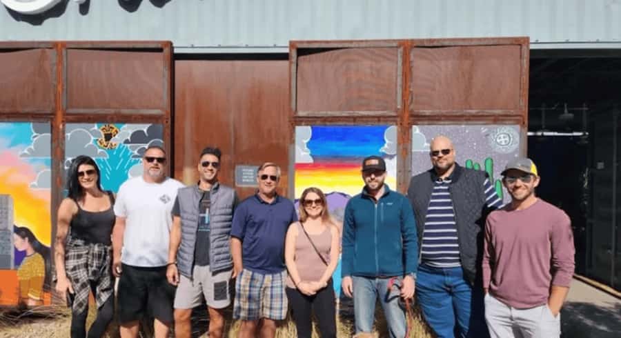 Phoenix: Tacos and Murals Tour - Key things I’d circle before you go