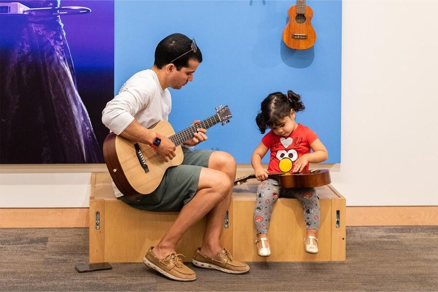 Phoenix: World's Only Global Musical Instrument Museum - GuidePORT in the real world: videos, audio, and context you can actually use