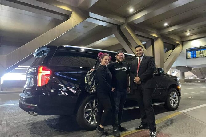 PHX (Phoenix Airport) Round-trip Sedan transportation Phoenix address - Should You Book This PHX Round-Trip Sedan Transfer?