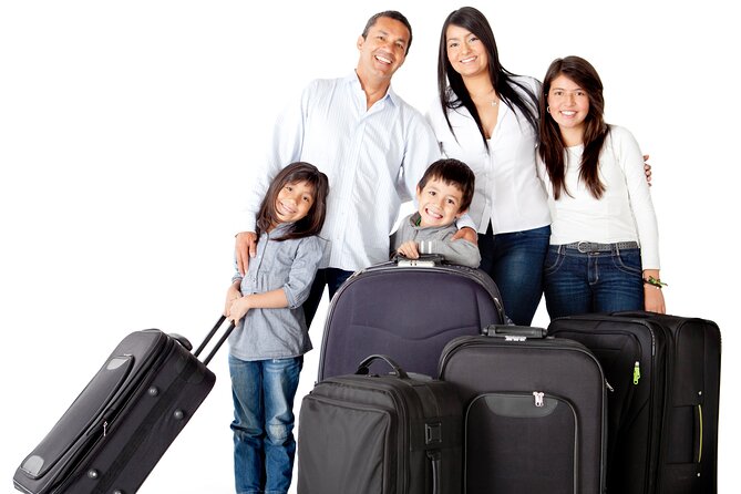 PHX (Phoenix Airport) Round-trip Sedan transportation Phoenix address - Why You’re Paying $350 Per Person (and When It’s Worth It)