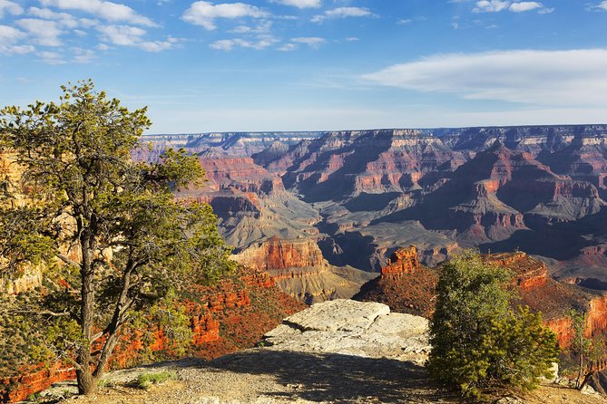 Private Grand Canyon Day Tour from Phoenix & Scottsdale - A 12–14 hour day that still feels organized