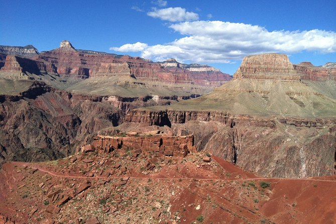 Private Grand Canyon Day Tour from Phoenix & Scottsdale - Route 66 through Williams: a classic break from the highway