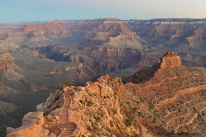Private Grand Canyon Day Tour from Phoenix & Scottsdale - What’s included (and why it changes the value)