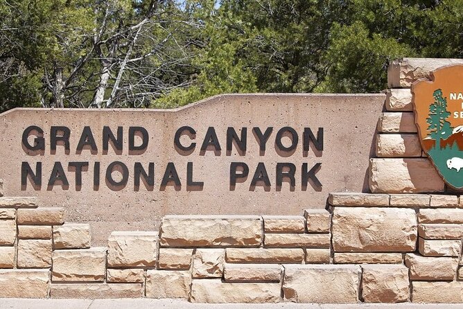 Private Grand Canyon with Sedona Tour from Phoenix - The drive between: Glen Canyon Dam and desert scenery you’ll actually notice