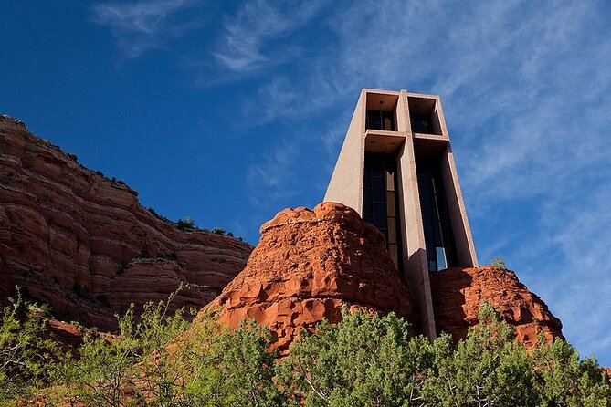 Private Grand Canyon with Sedona Tour from Phoenix - Pickup, drop-off, and the “small group” difference