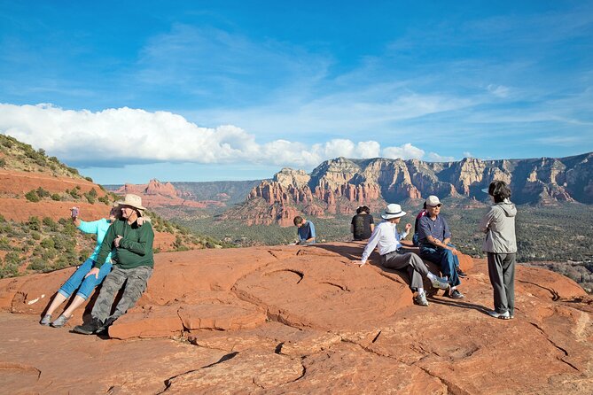 Private Grand Canyon with Sedona Tour from Phoenix - Who this tour is best for (and who might want something else)