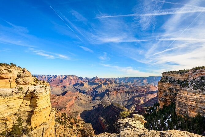 Private Grand Canyon with Sedona Tour from Phoenix - Sedona: Chapel of the Holy Cross, Bell Rock views, and time to reset
