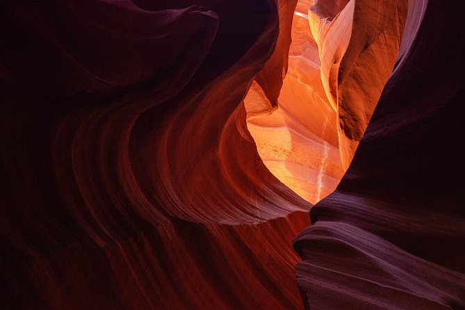 Private Lower Antelope Canyon Day Tour from Phoenix/Scottsdale - Phoenix to Page: a long drive made practical