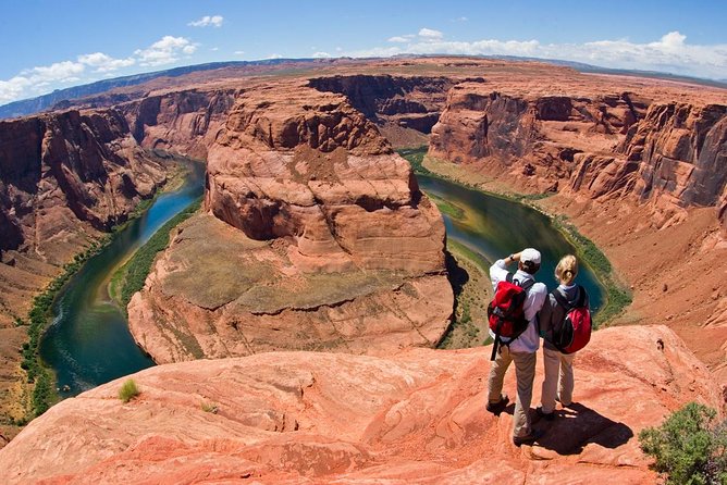 Private Lower Antelope Canyon Day Tour from Phoenix/Scottsdale - Navajo Trail Trading Post: a culture stop that doesn’t stall the day