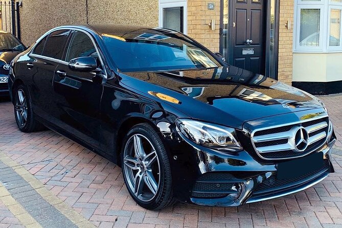 Private Transfer: Sky Harbor Airport PHX to Phoenix by Sedan Car - Key Things I’d Pay Attention To