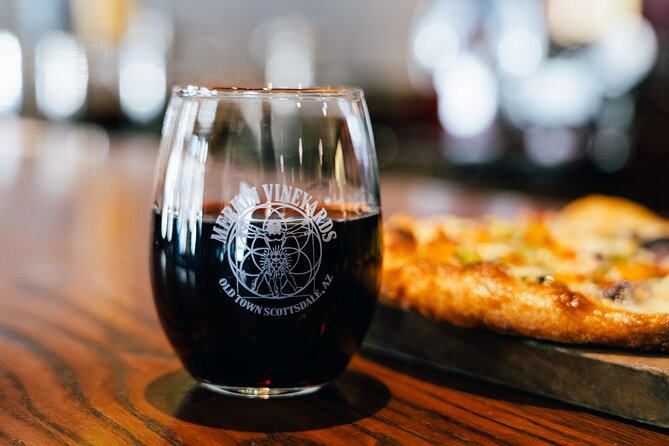 Scottsdale Canal & Culinary Tour- Alcohol Pkg Included - Who this tour fits best (and who should skip it)