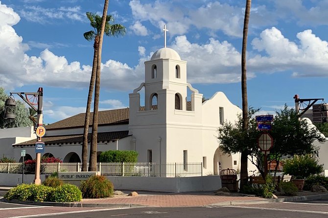 Scottsdale City Tour - Key things that make this Scottsdale city tour worth your time