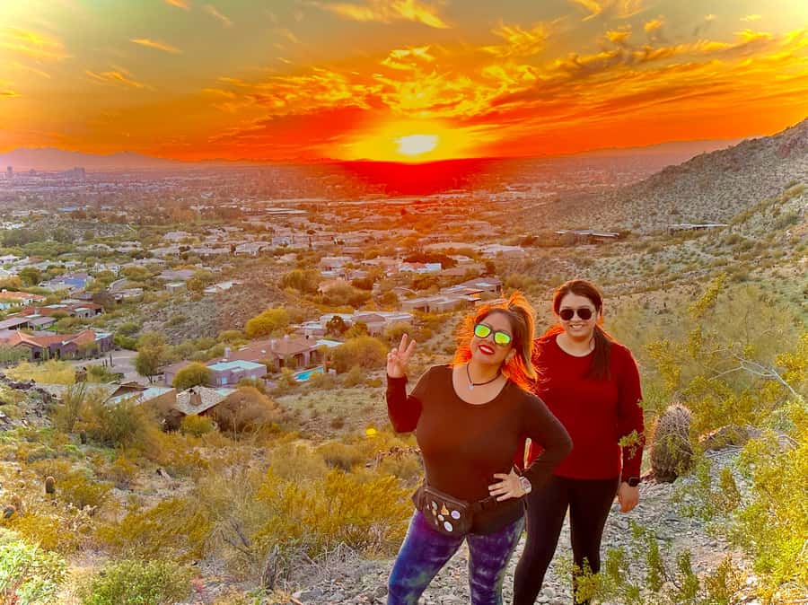 Scottsdale: Desert Classic Guided Hike | Amazing Scenery! - Key highlights worth your attention