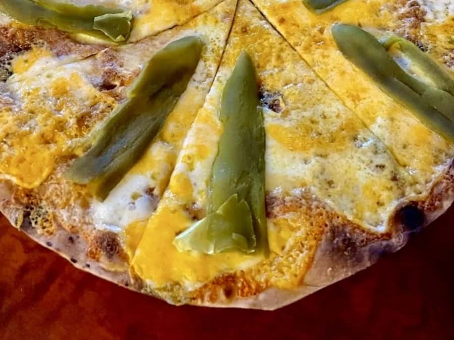 Scottsdale: Food Walking Tour - The Indigenous restaurant visit and the 3 Sisters focus