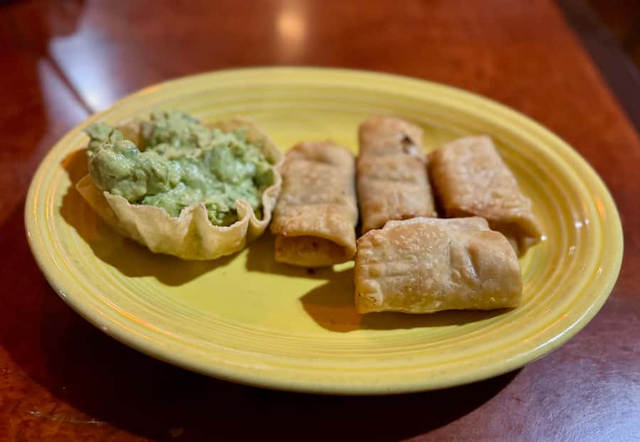 Scottsdale: Food Walking Tour - Westward to tiki territory: island flavors and luau pork sliders