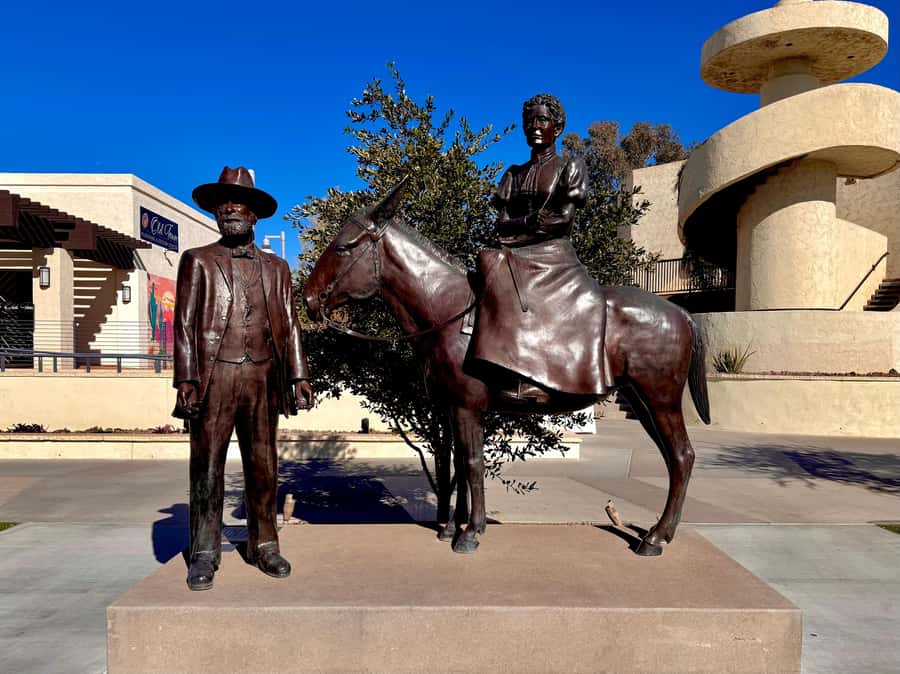 Scottsdale: Food Walking Tour - What you’ll eat: the included menu and how to gauge it