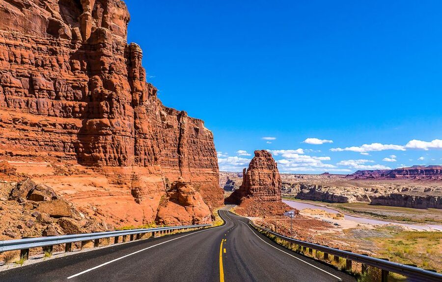 Scottsdale: Grand Canyon National Park and Sedona with Lunch - Key things to know before you go
