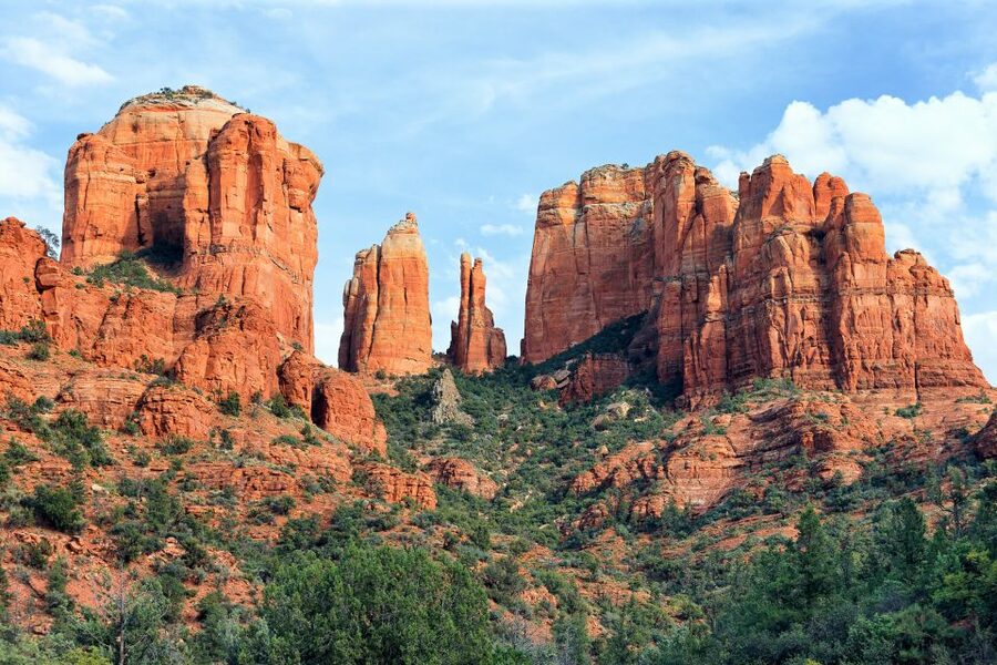 Scottsdale: Grand Canyon National Park and Sedona with Lunch - Who this tour fits best (and who should consider another plan)