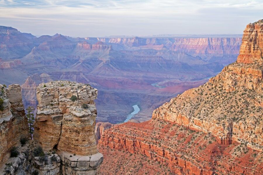 Scottsdale: Grand Canyon National Park and Sedona with Lunch - Sedona: uptown atmosphere and art stops that feel like a break