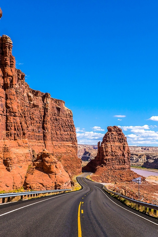 Scottsdale: Grand Canyon National Park and Sedona with Lunch - Weather and what to pack for a 30-degree cooler canyon