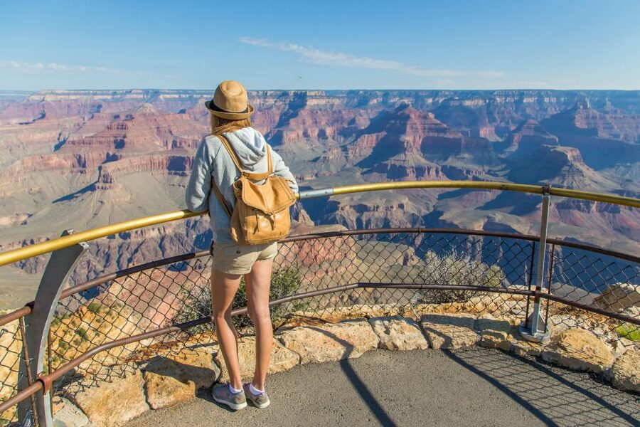 Scottsdale: Grand Canyon National Park and Sedona with Lunch - Value and price: why $270 for 13 hours can make sense