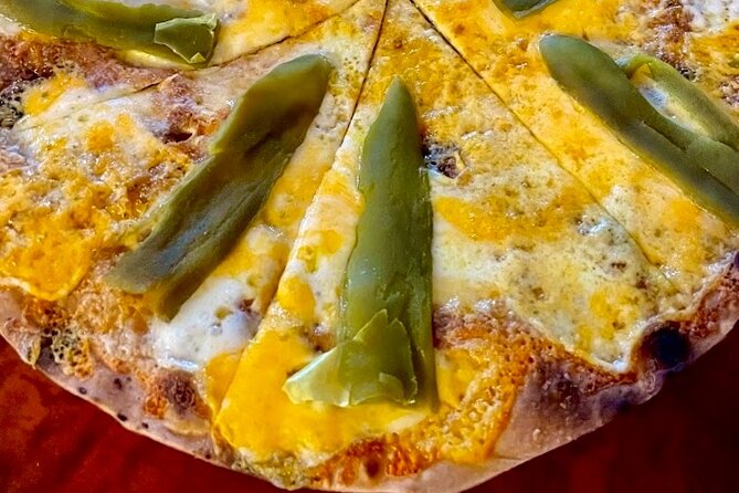 Scottsdale Old Town Food Tour of Hidden Gems with 6 Food Tastings - Stop 1: Scottsdale’s origin story, then you’re off to eat