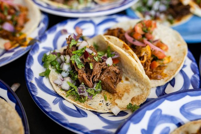 Scottsdale's Taco Tour -Alcohol Package Included! - Key things I’d want you to notice before you book