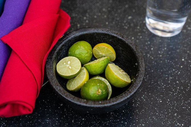 Scottsdale's Taco Tour -Alcohol Package Included! - Stop-by-stop: Old Town Scottsdale tastings that make sense