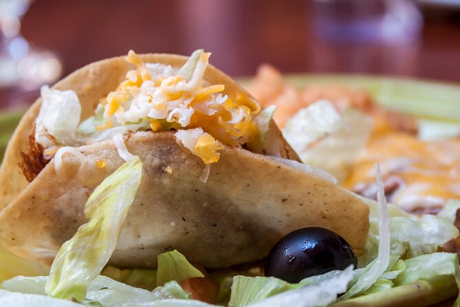 Scottsdale's Taco Tour -Alcohol Package Included! - Alcohol rules and your best strategy (21+ and no swaps)