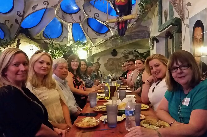 Scottsdale's Taco Tour -Alcohol Package Included! - Who this tour fits best