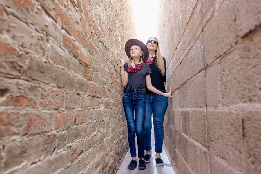 Scottsdale: Wild West Heist Puzzle Ride Adventure - Should you book this Wild West Heist Puzzle Ride in Scottsdale?