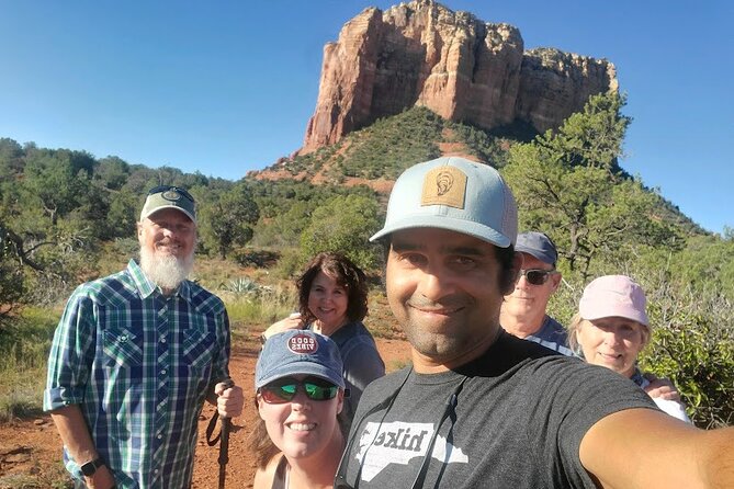 Sedona Day Trip from Phoenix - Main Street Sedona: Lunch Options, Shops, and Vortex Curiosity