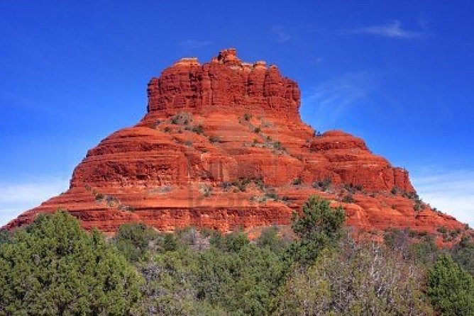 Sedona Day Trip from Phoenix - Page Springs Cellars: Optional Wine Tasting for a Late-Day Break