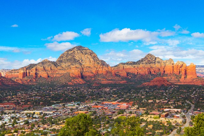 Sedona Private Custom Tour - Why This Private Sedona Day Works Better Than a Big Bus