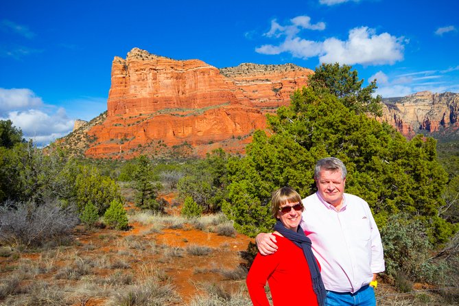Sedona Private Custom Tour - Montezuma Castle National Monument: History That Feels Close-Up