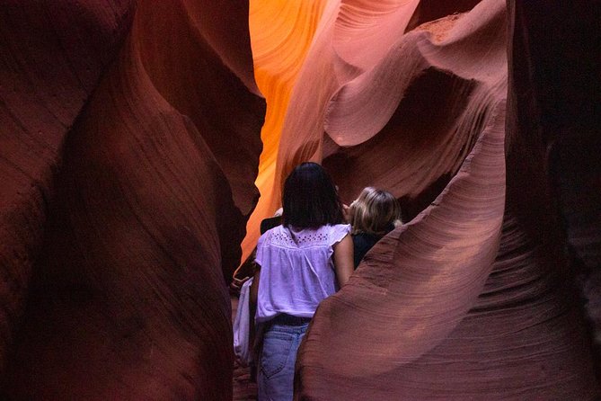 Small Group Antelope Canyon Day Trip from Phoenix - What You Get for $440: Value That Makes Sense on a Long Day