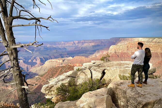 Small Group Grand Canyon National Park Day Tour from Phoenix - Key takeaways before you go