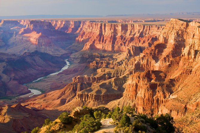 Small-Group or Private Grand Canyon with Sedona Tour from Phoenix - A long day, in a good way: Grand Canyon plus Sedona from Phoenix