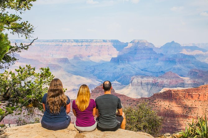 Small-Group or Private Grand Canyon with Sedona Tour from Phoenix - Value check: why $235 can be a fair deal for two top sights