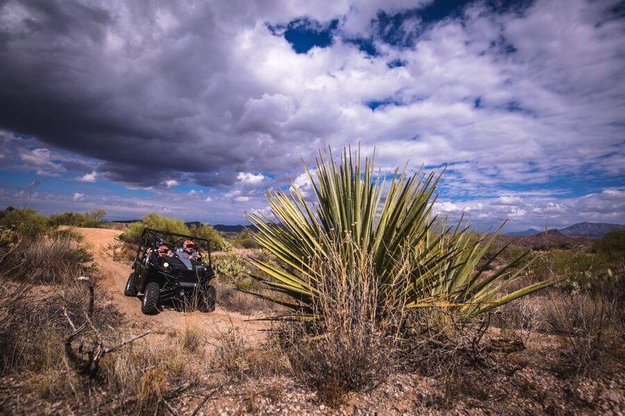 Sonoran Desert: Guided 2-Hour UTV Adventure - Who This UTV Ride Is Best For (and Who Should Skip It)