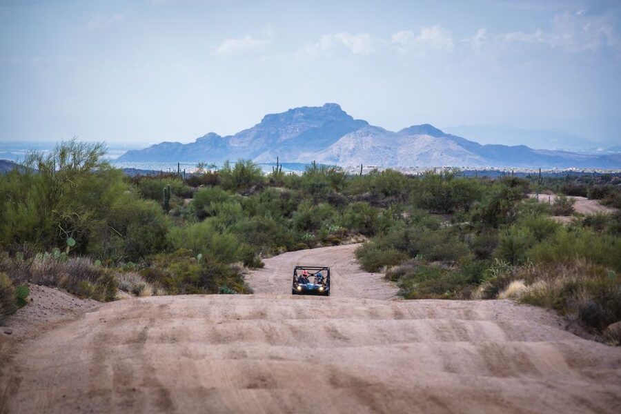 Sonoran Desert: Guided 2-Hour UTV Adventure - Price and Value: Is $578 per Group Up to 2 Reasonable?