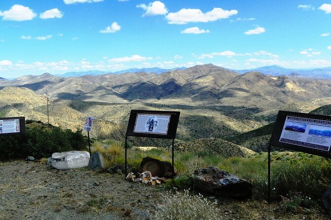 Sonoran Desert To MountainTop Jeep Tour minutes from Scottsdale - Key highlights you’ll actually care about