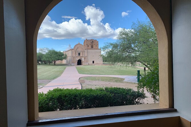 Southern Arizona Full-Day Historical Tour from Phoenix - Private Tour - Key highlights and what they mean for your day